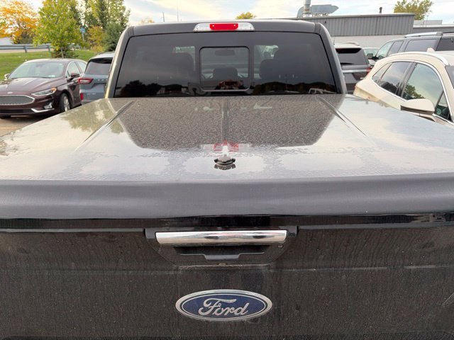 Used 2018 Ford F150 Lariat w/ Equipment Group 502A Luxury AWD/4WD image 9