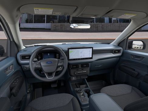 New 2025 Ford Maverick XL FWD image 9