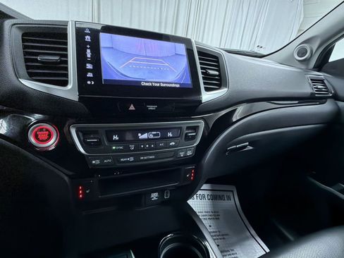 Used 2020 Honda Ridgeline RTL-E image 20