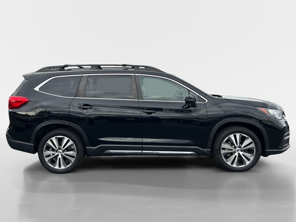 Used 2022 Subaru Ascent Limited AWD/4WD image 6