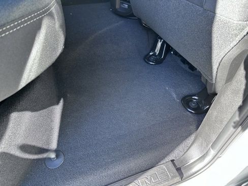 New 2026 RAM 3500 Tradesman image 18