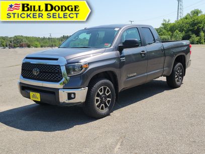 Used 2019 Toyota Tundra SR5 w/ TRD Off Road Package