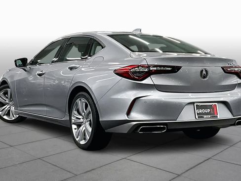 Used 2023 Acura TLX w/ Technology Package image 11