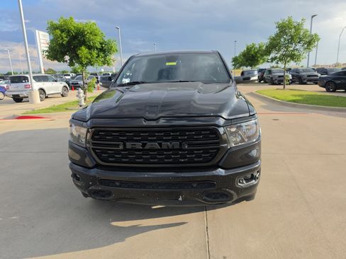 Used 2022 RAM 1500 Lone Star AWD/4WD image 8