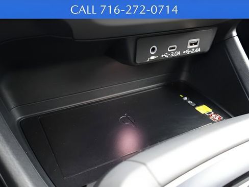 Used 2025 Subaru Crosstrek 2.5i Sport image 24