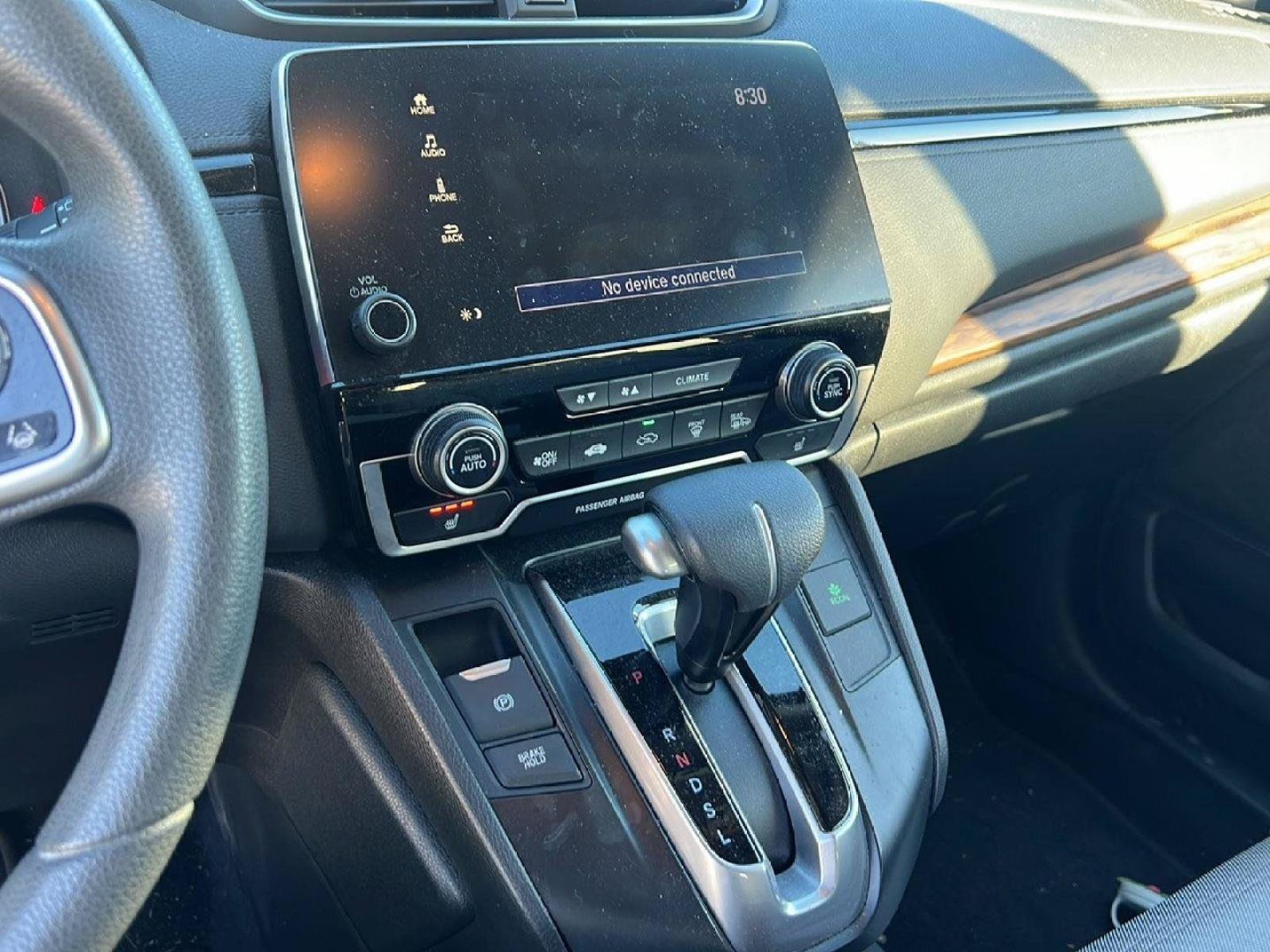Used 2018 Honda CR-V EX image 12