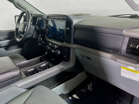 Used 2024 Ford F150 XLT w/ Mobile Office Package AWD/4WD image 24