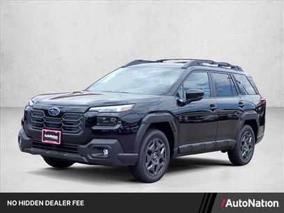 New 2026 Subaru Outback Premium
