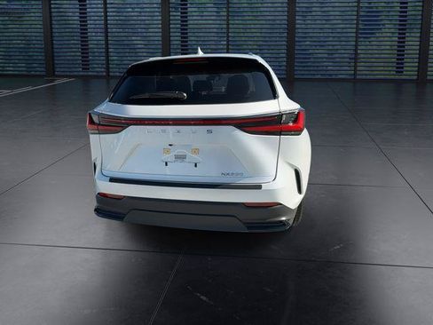 Certified 2024 Lexus NX 250 FWD w/ Towing Package (2000 Lbs) image 7