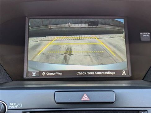 Used 2018 Acura MDX FWD w/ Technology Package image 14