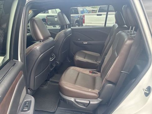 Used 2024 Lexus TX 350 FWD w/ Technology Package image 31