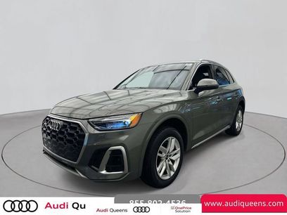 Used 2023 Audi Q5 2.0T Premium w/ Convenience Package
