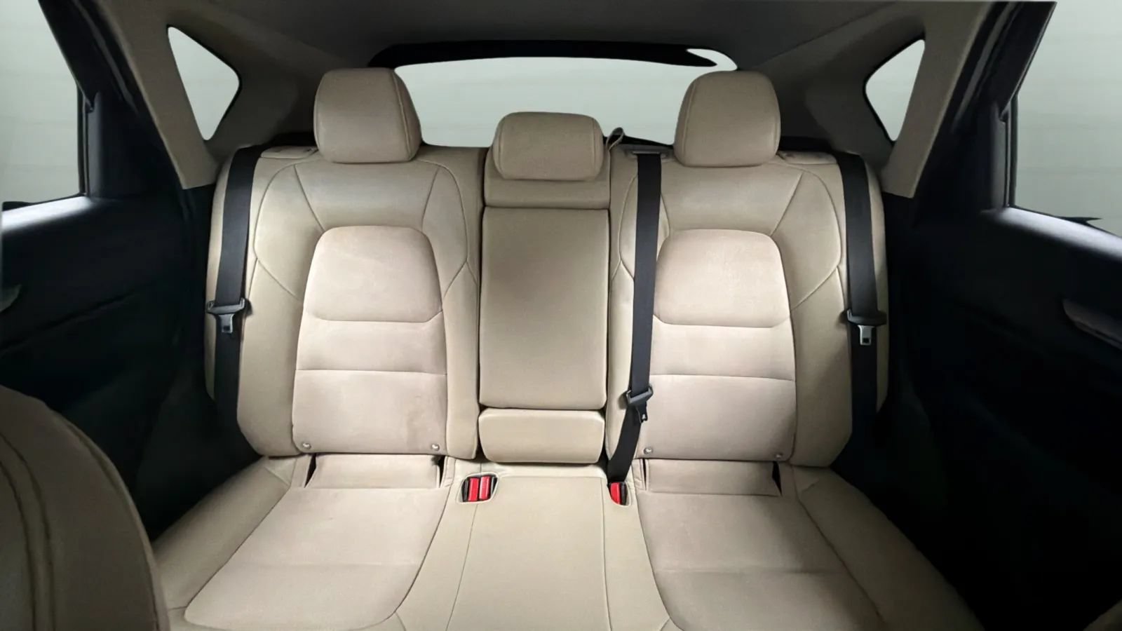Used 2019 MAZDA CX-5 Touring FWD image 16