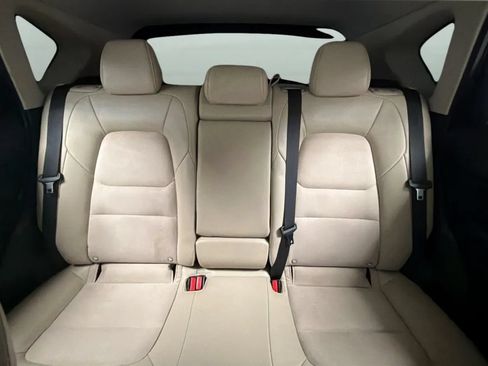 Used 2019 MAZDA CX-5 Touring FWD image 16