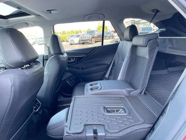 Used 2020 Subaru Outback Limited w/ Popular Package #2 AWD/4WD image 14