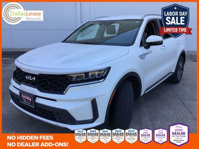 Used 2022 Kia Sorento S