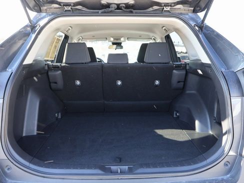 Used 2025 Toyota RAV4 LE image 14