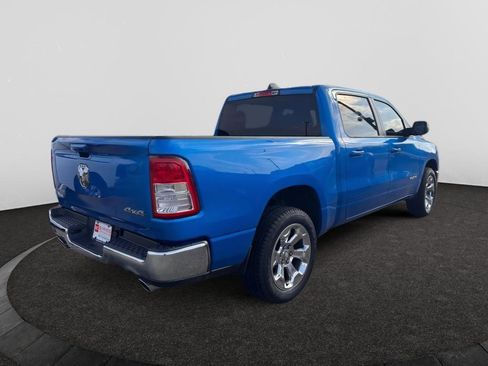 Used 2022 RAM 1500 Big Horn image 6