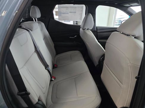 New 2026 Hyundai Santa Cruz SEL image 38