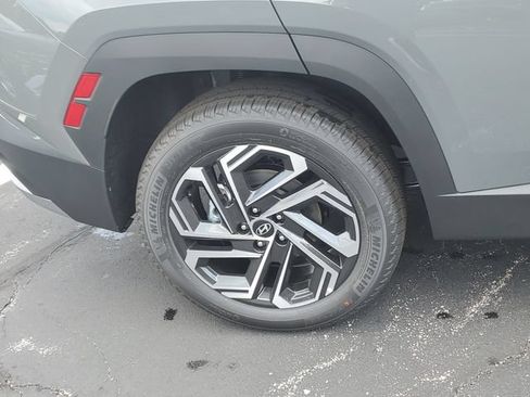 New 2026 Hyundai Tucson SEL Plus AWD/4WD image 5