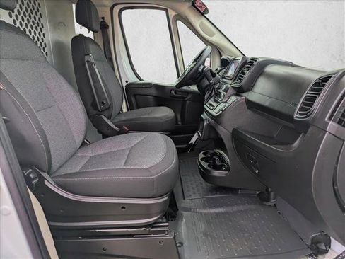 Used 2022 RAM ProMaster 1500 w/ Convenience Group FWD image 17