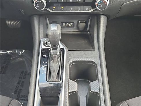 Used 2025 Nissan Sentra SV FWD image 13