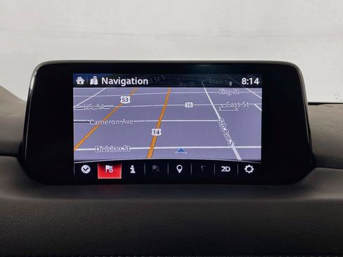 Used 2019 MAZDA CX-5 Signature AWD/4WD image 21