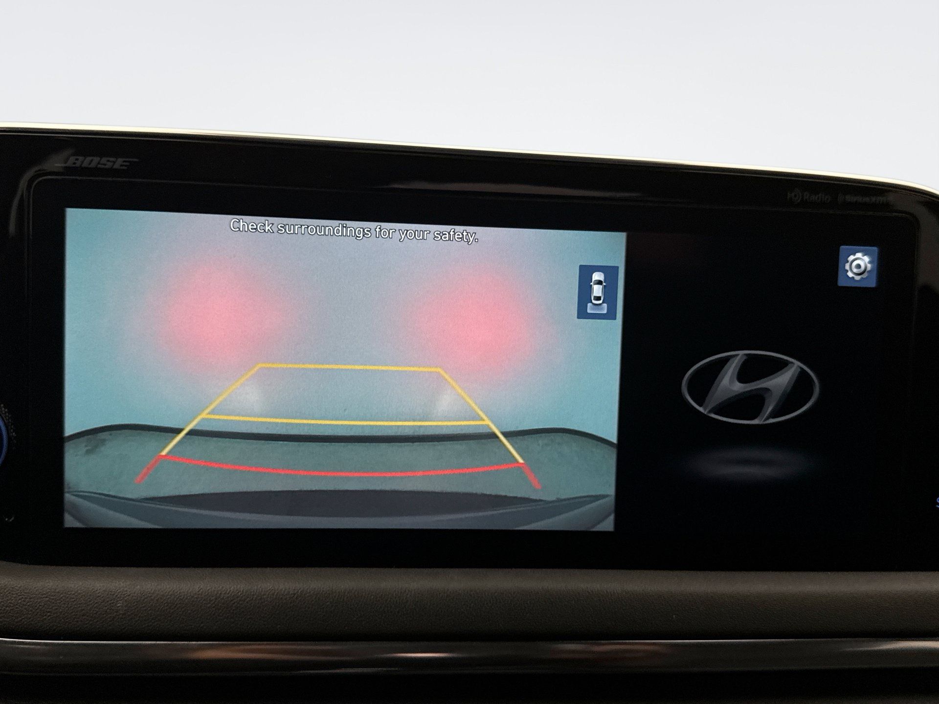 Used 2021 Hyundai Sonata SEL Plus w/ Tech Package FWD image 16