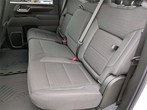 New 2026 Chevrolet Silverado 2500 LT w/ All Star Edition image 25