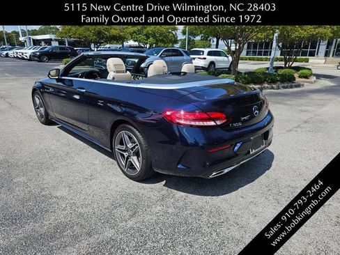 Certified 2021 Mercedes-Benz E 350 4MATIC Sedan image 13