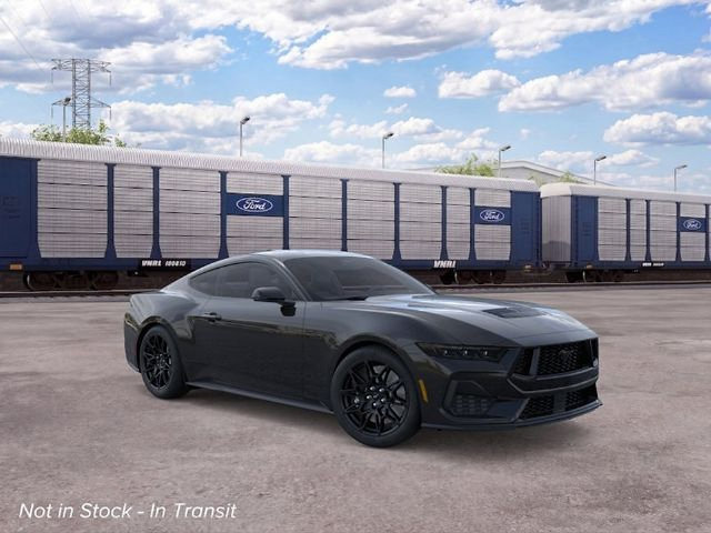 New 2026 Ford Mustang GT Premium w/ GT Performance Package RWD image 7