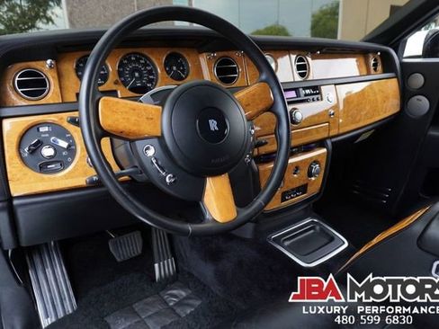Used 2005 Rolls-Royce Phantom Sedan image 78