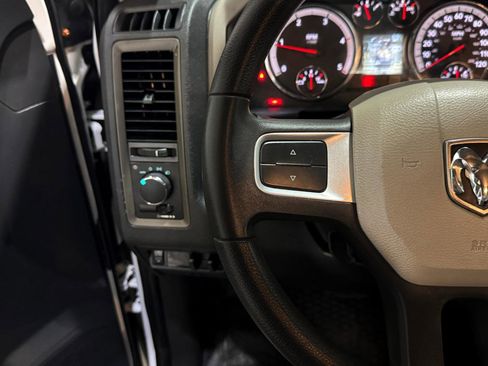 Used 2011 RAM 5500 2WD Regular Cab w/ ST Decor Group image 19