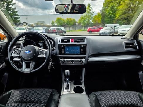 Used 2016 Subaru Outback 2.5i Premium AWD/4WD image 37
