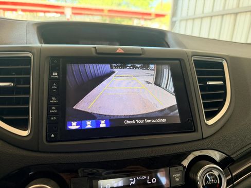 Used 2015 Honda CR-V Touring image 30