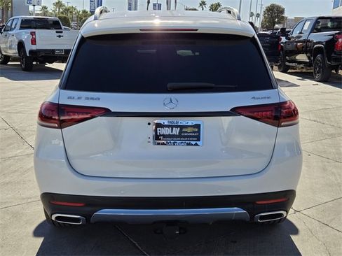 Used 2020 Mercedes-Benz GLE 350 4MATIC image 5