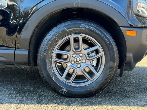 Used 2025 Ford Bronco Sport Big Bend image 7