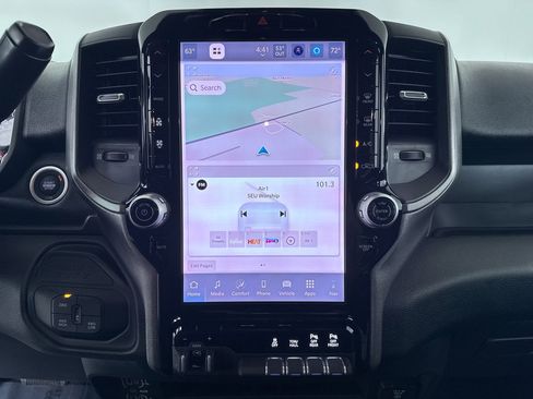 New 2026 RAM 2500 Tradesman image 15