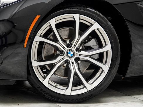 Used 2019 BMW Z4 sDrive30i w/ Premium Package image 7