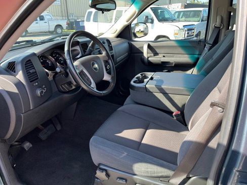 Used 2009 Chevrolet Silverado 1500 LT w/ Power Pack Plus image 13