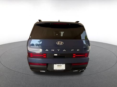 Used 2026 Hyundai Santa Fe SEL FWD image 10