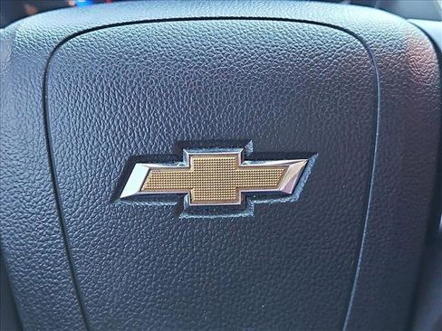 Used 2016 Chevrolet Trax LS image 26