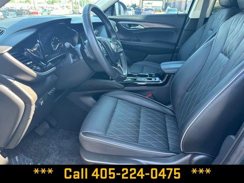 Used 2023 Buick Envision Avenir FWD image 14