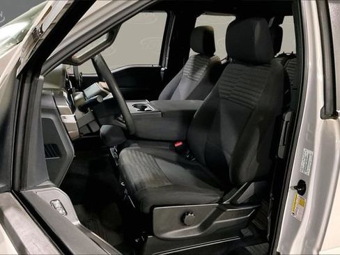 Used 2023 Ford F150 XL w/ STX Appearance Package image 14