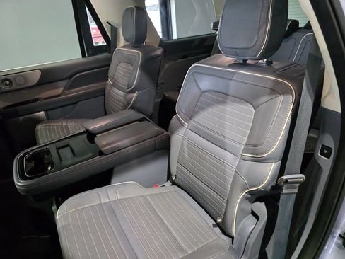 Used 2023 Lincoln Navigator Black Label AWD/4WD image 16
