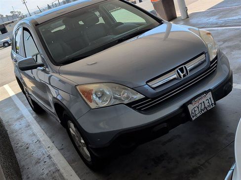 Used 2008 Honda CR-V EX-L image 2