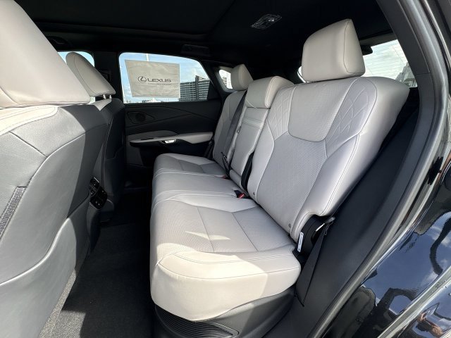 New 2026 Lexus RX 350 w/ Convenience Package AWD/4WD image 23