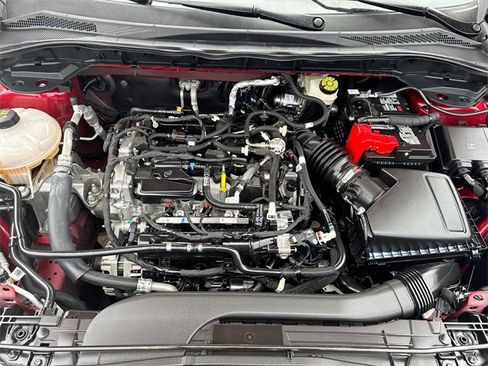 Used 2022 Ford Escape SEL image 22