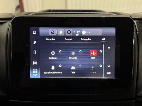 Used 2024 RAM ProMaster 1500 w/ Power Group FWD image 26