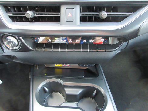 New 2025 Lexus UX 300h AWD image 42